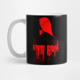 RED Mug